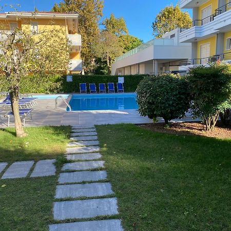 Ferienwohnung Residenza Viel Bibione Exterior foto