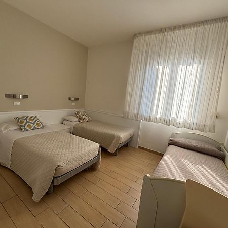 Ferienwohnung Residenza Viel Bibione Exterior foto