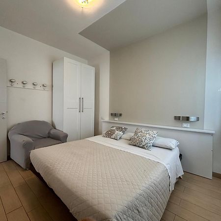 Ferienwohnung Residenza Viel Bibione Exterior foto