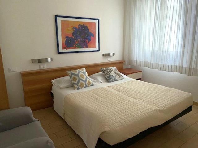 Ferienwohnung Residenza Viel Bibione Exterior foto