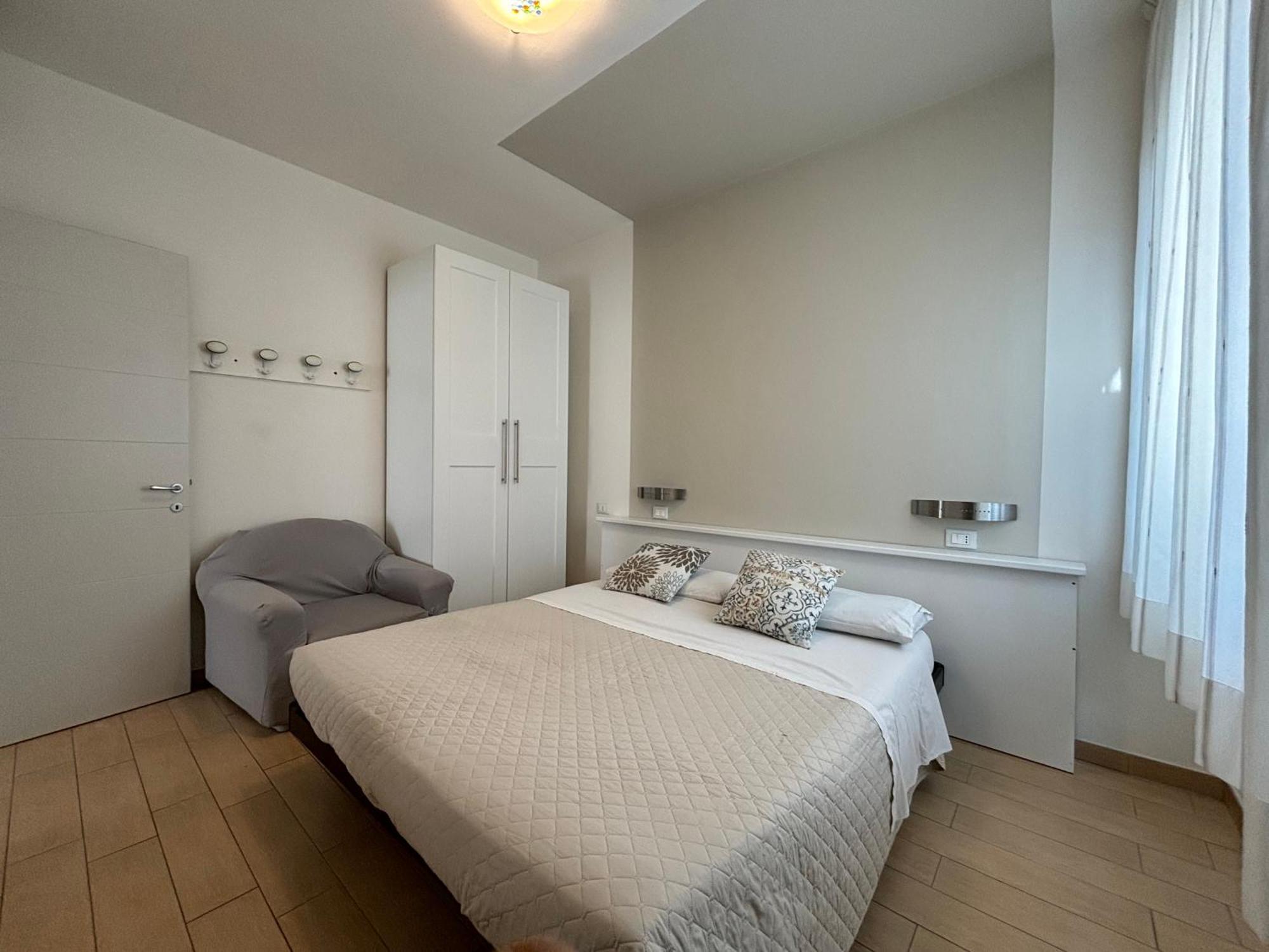 Ferienwohnung Residenza Viel Bibione Exterior foto