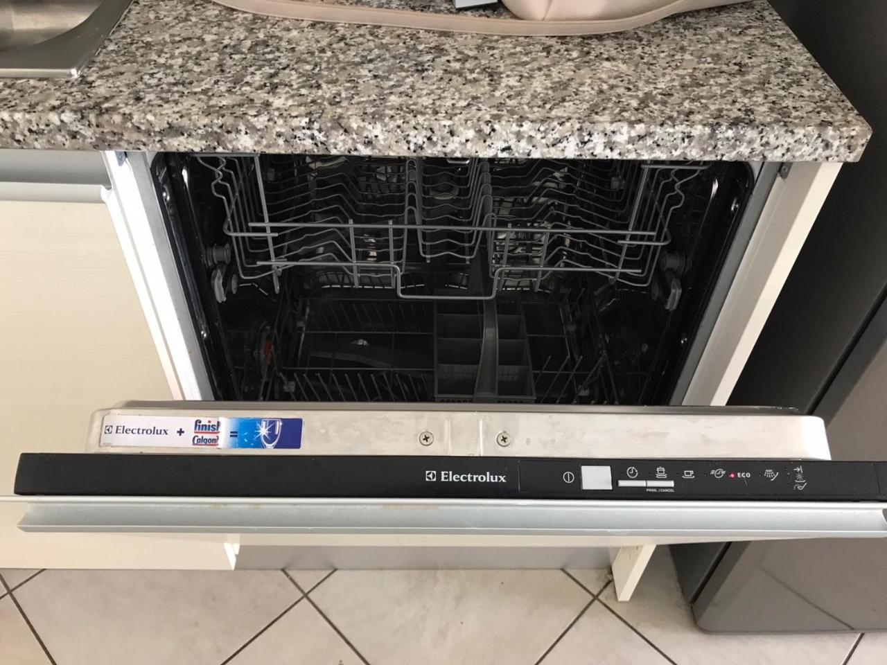 Ferienwohnung Residenza Viel Bibione Exterior foto